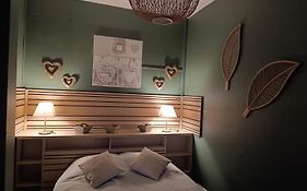Coeur d'Elsass RAPPappartement avec parking